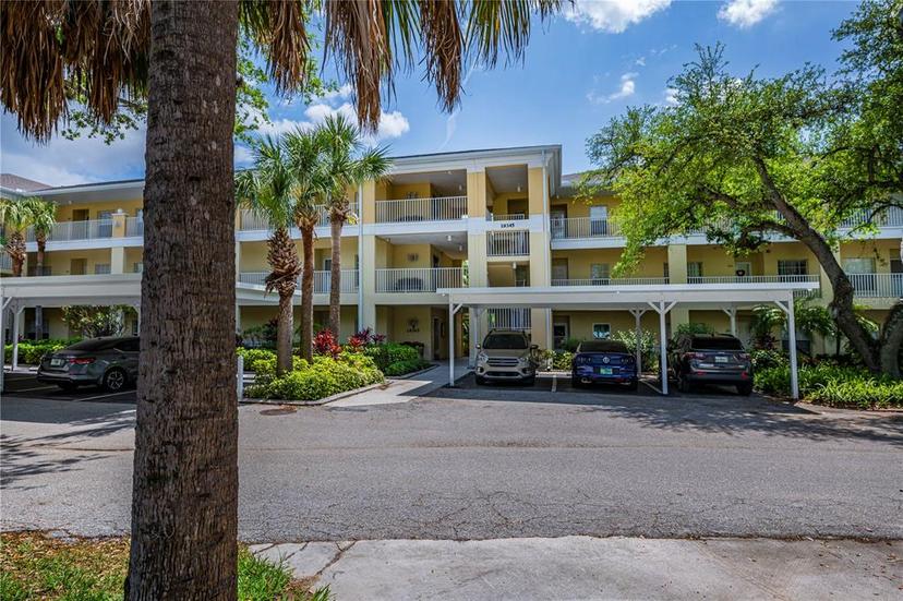 Picture of 19345 Water Oak Drive Unit 305, Port Charlotte FL 33948