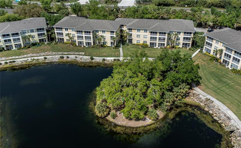 Picture of 19345 Water Oak Drive Unit 305, Port Charlotte FL 33948