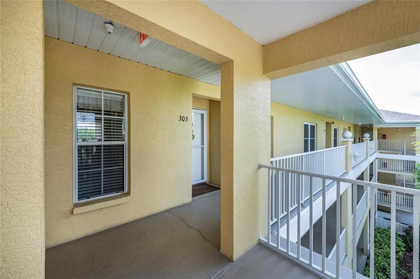 Picture of 19345 Water Oak Drive Unit 305, Port Charlotte FL 33948