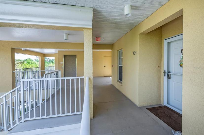 Picture of 19345 Water Oak Drive Unit 305, Port Charlotte FL 33948