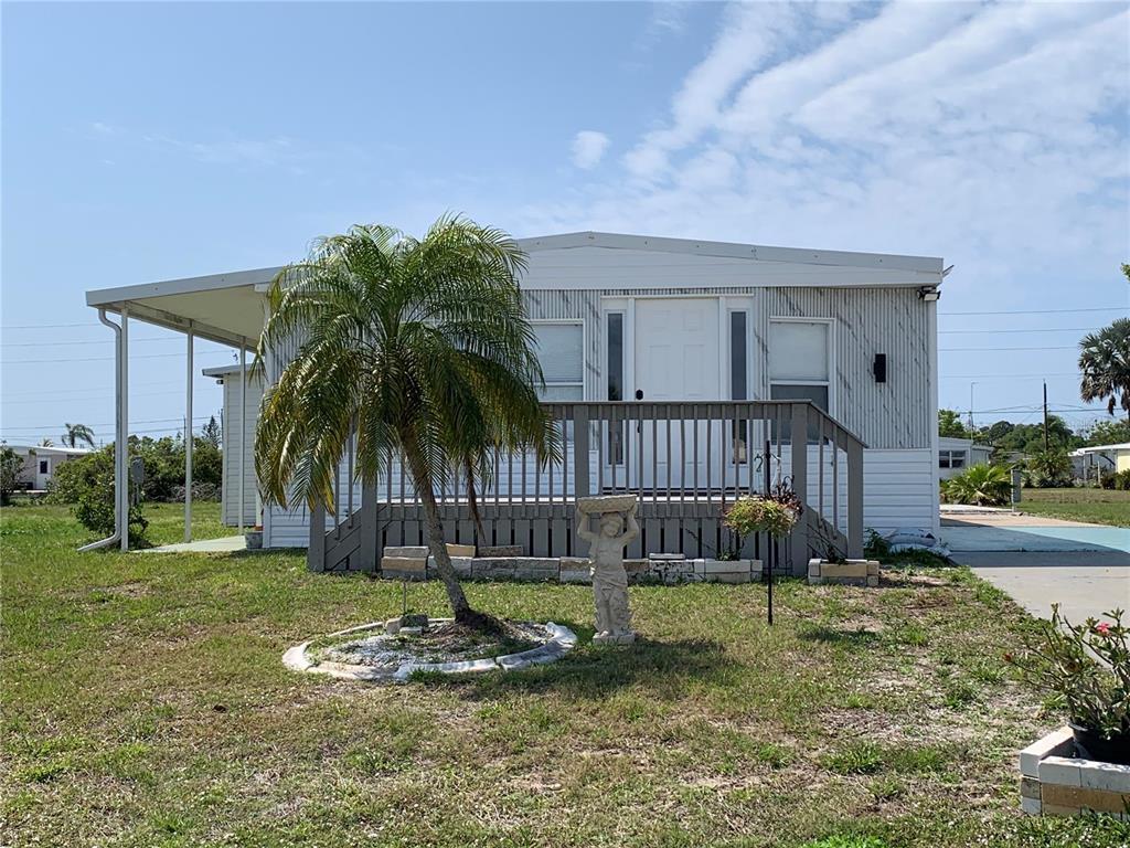 Picture of 1446 Sanderling Drive, Englewood, FL 34224