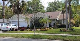 Picture of 24449 Painter Drive, Land O Lakes, FL 34639