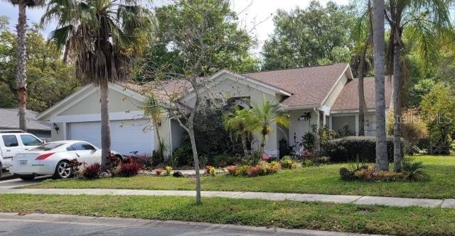 Picture of 24449 Painter Drive, Land O Lakes FL 34639