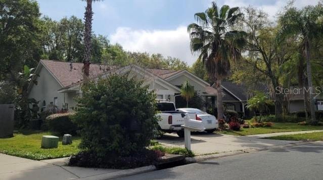 Picture of 24449 Painter Drive, Land O Lakes FL 34639