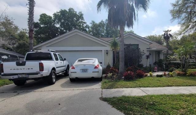 Picture of 24449 Painter Drive, Land O Lakes FL 34639