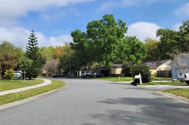 Picture of 24449 Painter Drive, Land O Lakes FL 34639