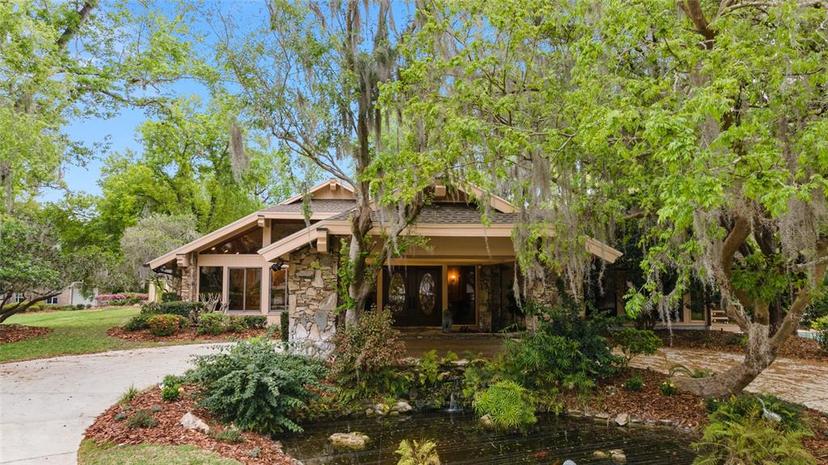Picture of 2162 SE Mill Creek Circle, Ocala FL 34471