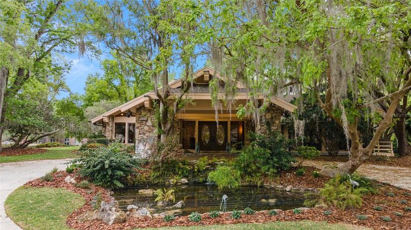 Picture of 2162 SE Mill Creek Circle, Ocala FL 34471