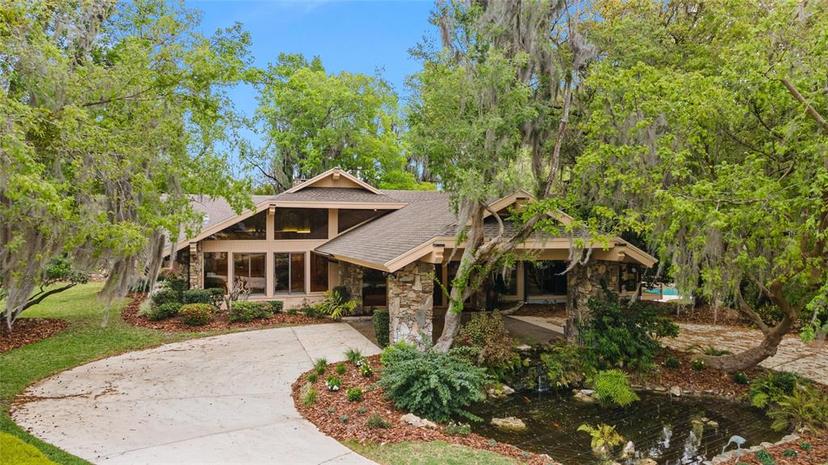 Picture of 2162 SE Mill Creek Circle, Ocala FL 34471
