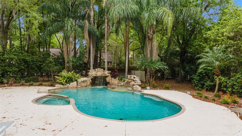 Picture of 2162 SE Mill Creek Circle, Ocala FL 34471