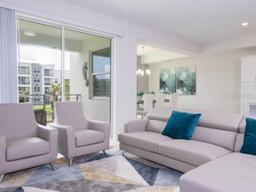 Picture of 3180 Paradox Circle Unit 203, Kissimmee, FL 34746