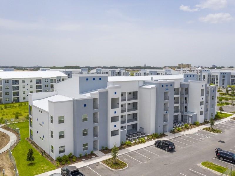 Picture of 3180 Paradox Circle Unit 203, Kissimmee, FL 34746
