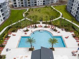 Picture of 3180 Paradox Circle Unit 203, Kissimmee, FL 34746
