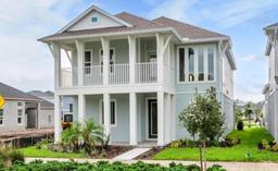 Picture of 3659 Tea Leaf Alley, Land O Lakes, FL 34638