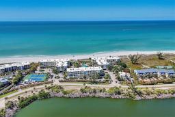 Picture of 5700 Gulf Shores Drive Unit B134, Boca Grande, FL 33921