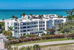 Picture of 5700 Gulf Shores Drive Unit B134, Boca Grande, FL 33921