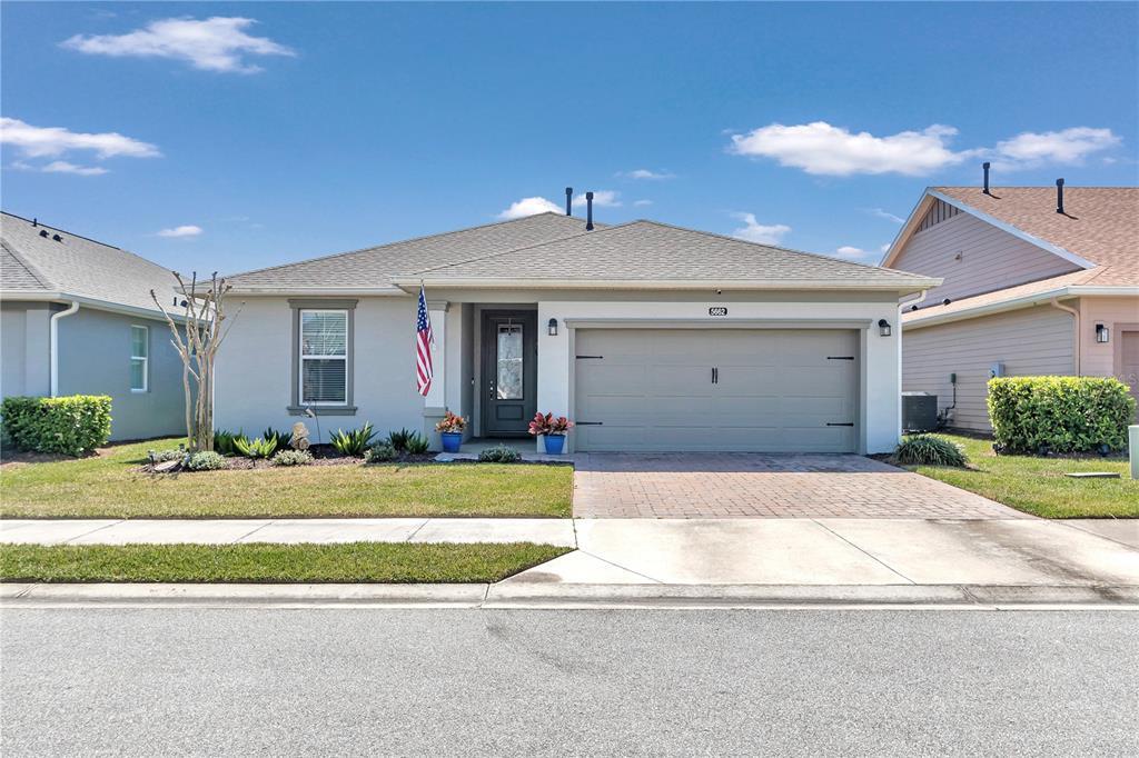 Picture of 5662 NW 40Th Place, Ocala, FL 34482