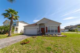Picture of 2648 Eagle Canyon Drive N, Kissimmee, FL 34746