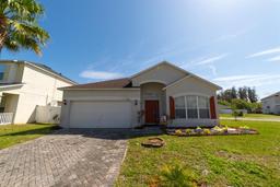 Picture of 2648 Eagle Canyon Drive N, Kissimmee, FL 34746