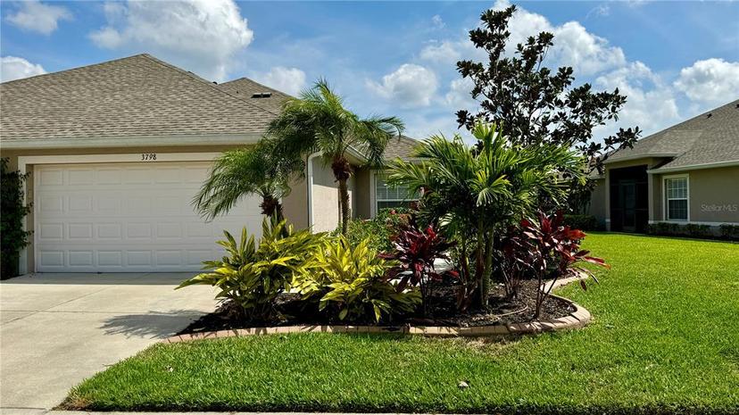 Picture of 3798 Cedar Hammock Court, North Port FL 34287