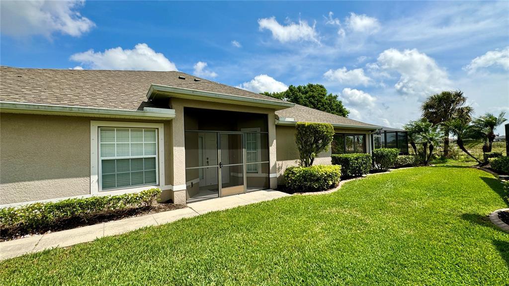 Picture of 3798 Cedar Hammock Court, North Port, FL 34287