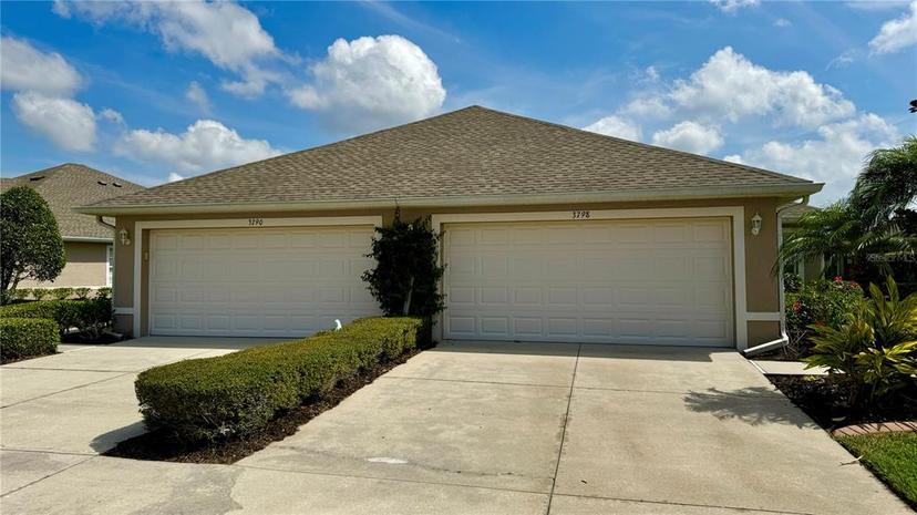 Picture of 3798 Cedar Hammock Court, North Port FL 34287