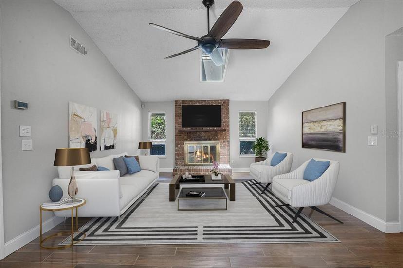 Picture of 1101 Marcus Court, Winter Springs FL 32708