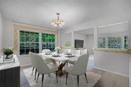 Picture of 1101 Marcus Court, Winter Springs, FL 32708