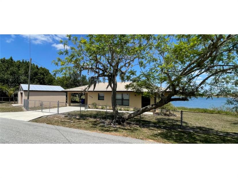 Picture of 1554 N Oak Park Avenue, Avon Park FL 33825