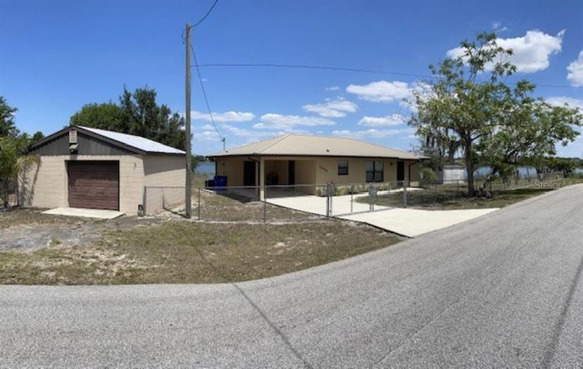 Picture of 1554 N Oak Park Avenue, Avon Park FL 33825