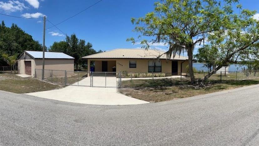 Picture of 1554 N Oak Park Avenue, Avon Park FL 33825