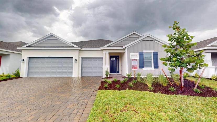 Picture of 1575 Laurel Brook Lane, Port Charlotte FL 33953