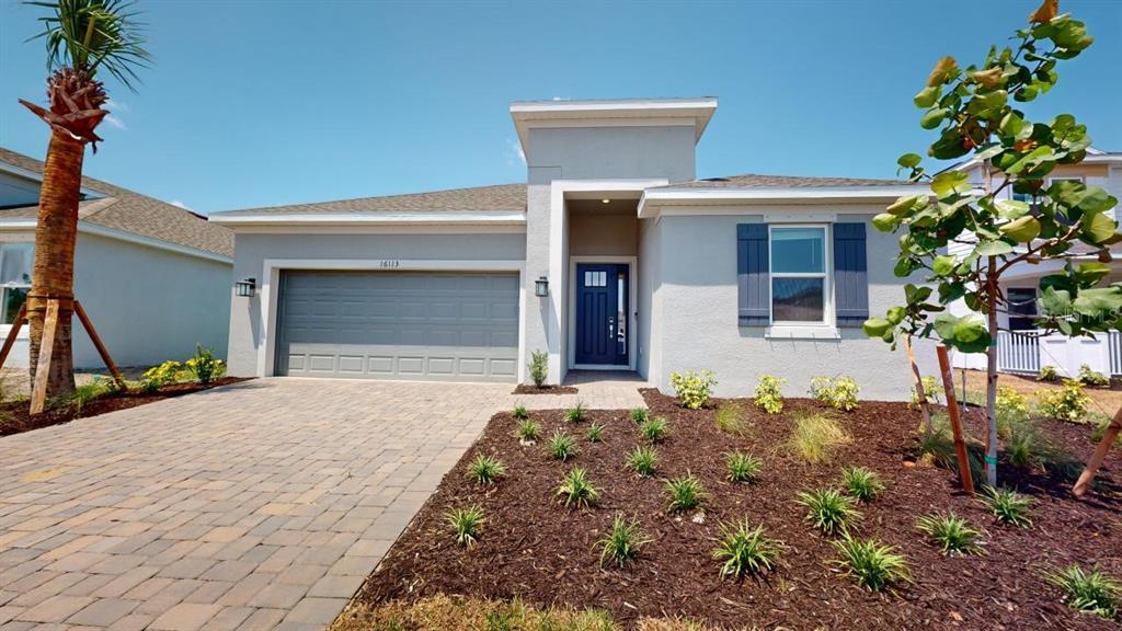 Picture of 16113 Old Fox Trail, Port Charlotte, FL 33953