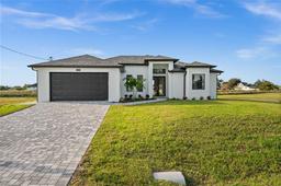 Picture of 122 NW 18Th Place, Cape Coral, FL 33993