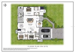 Picture of 122 NW 18Th Place, Cape Coral, FL 33993