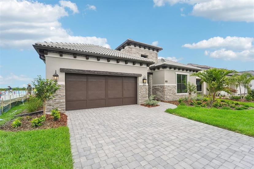 Picture of 524 Bocelli Drive, North Venice FL 34275