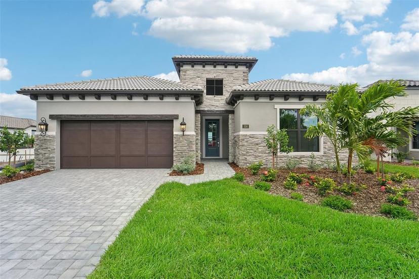 Picture of 524 Bocelli Drive, North Venice FL 34275