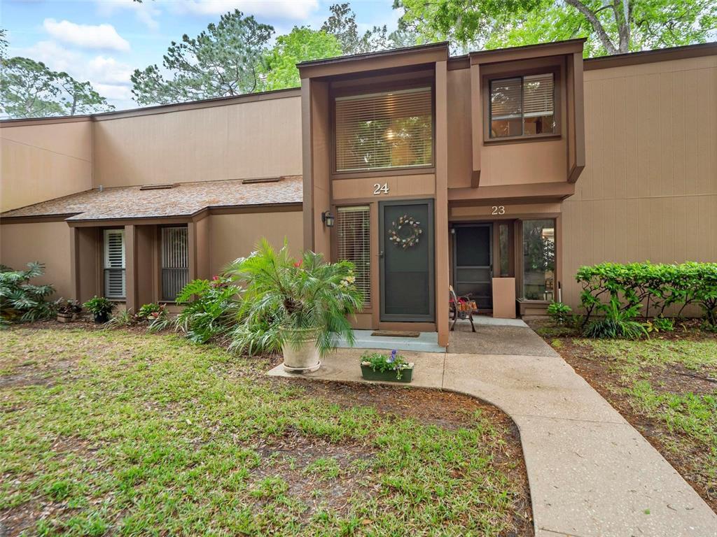 Picture of 24 Mid Pines Circle Unit 24, Palm Coast, FL 32137