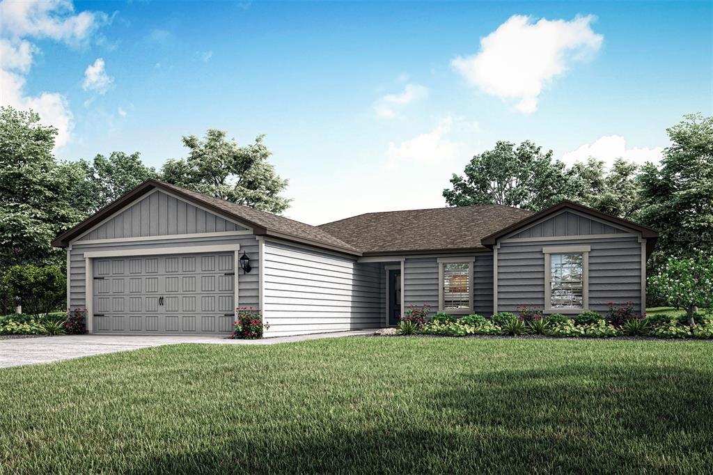 Picture of 2722 SW 151St Place, Ocala, FL 34473