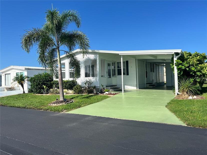Picture of 7 S Esplanade Street, Englewood FL 34223