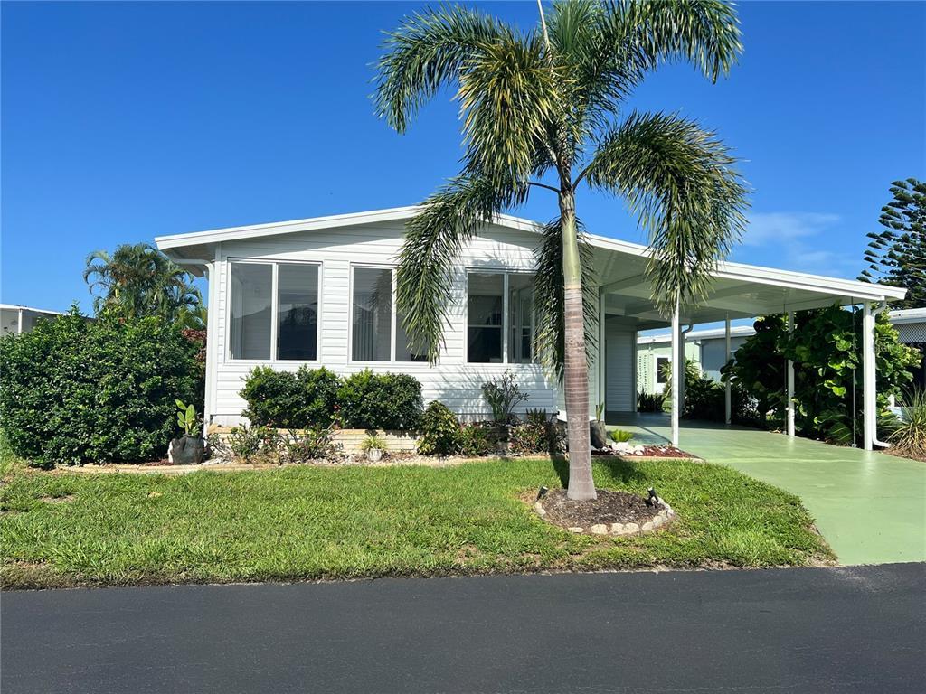 Picture of 7 S Esplanade Street, Englewood, FL 34223