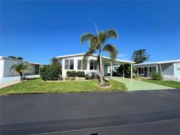 Picture of 7 S Esplanade Street, Englewood, FL 34223
