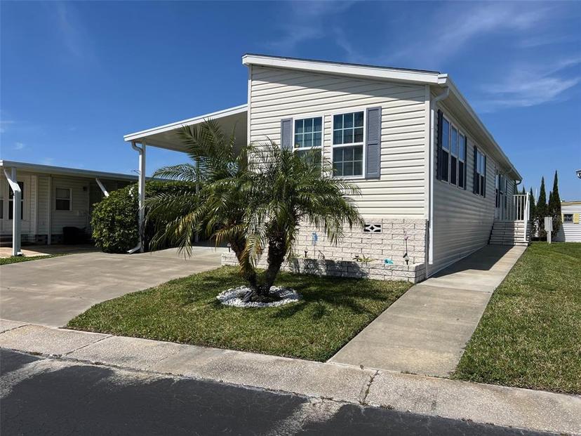 Picture of 13225 101St Street Unit 482, Largo FL 33773