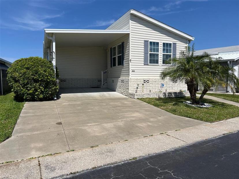 Picture of 13225 101St Street Unit 482, Largo FL 33773