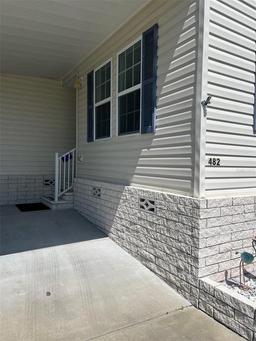 Picture of 13225 101St Street Unit 482, Largo, FL 33773