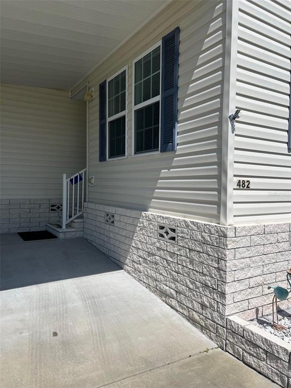 Picture of 13225 101St Street Unit 482, Largo FL 33773