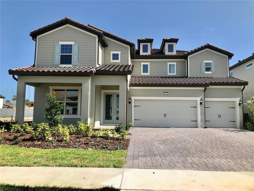 Picture of 8059 Leaf Grove Circle, Orlando FL 32836
