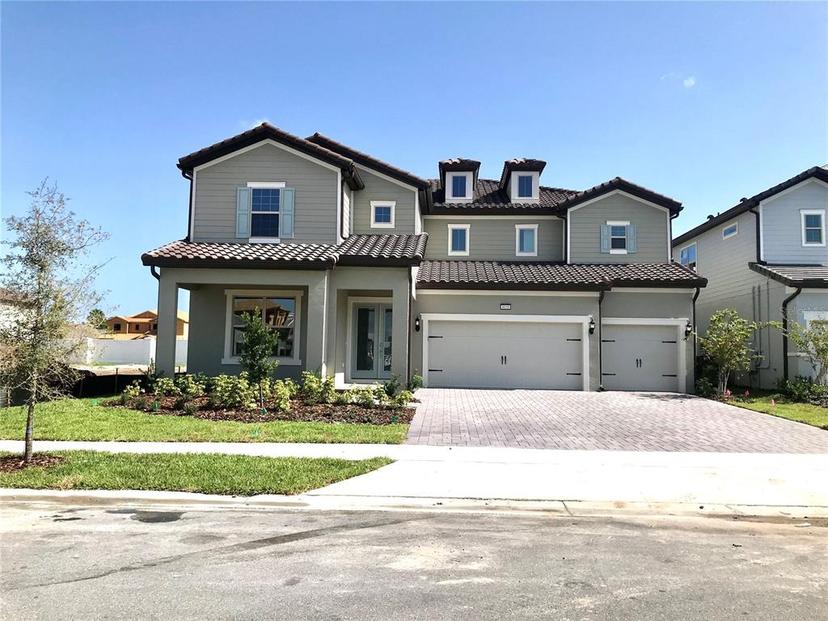 Picture of 8059 Leaf Grove Circle, Orlando FL 32836