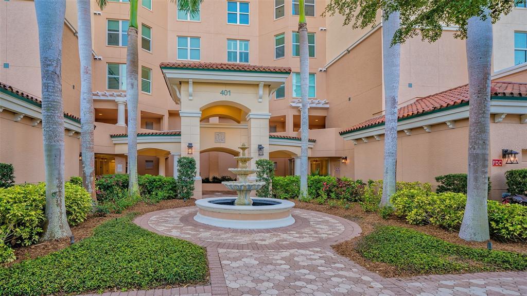 Picture of 401 N Point Road Unit 301, Osprey, FL 34229