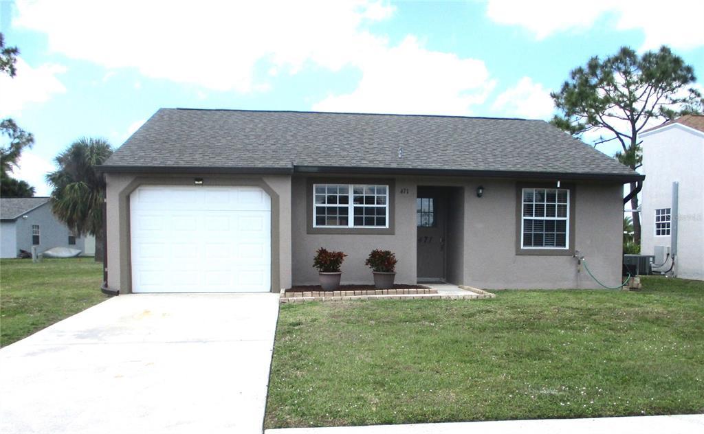 Picture of 471 Insull Court, Port Charlotte, FL 33954